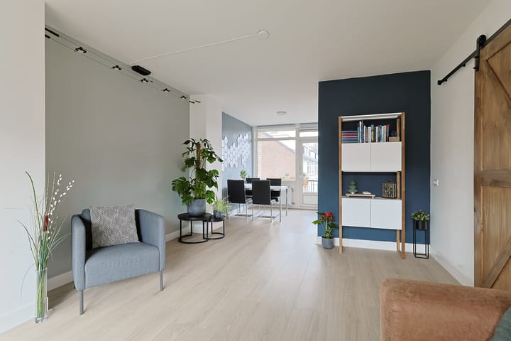 Foto 16 van Thorbeckestraat 69