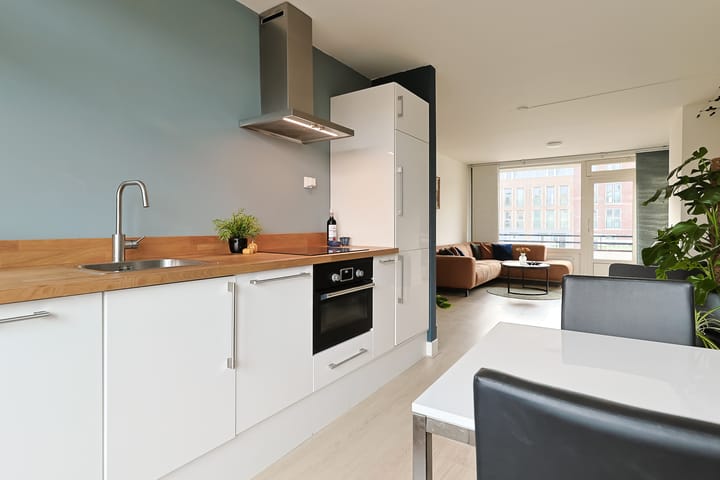 Foto 19 van Thorbeckestraat 69