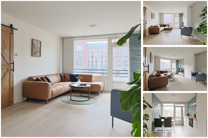 Foto 20 van Thorbeckestraat 69