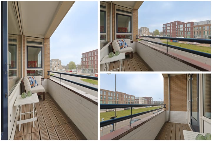 Foto 23 van Thorbeckestraat 69