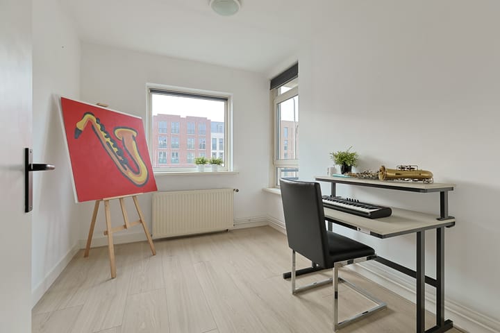 Foto 28 van Thorbeckestraat 69