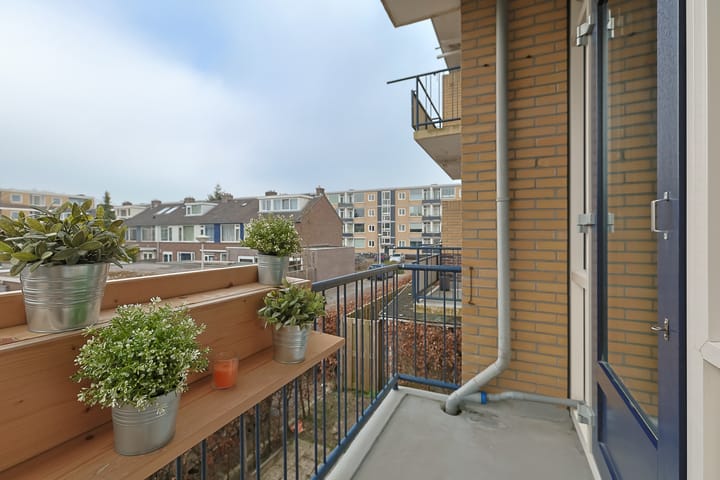 Foto 38 van Thorbeckestraat 69