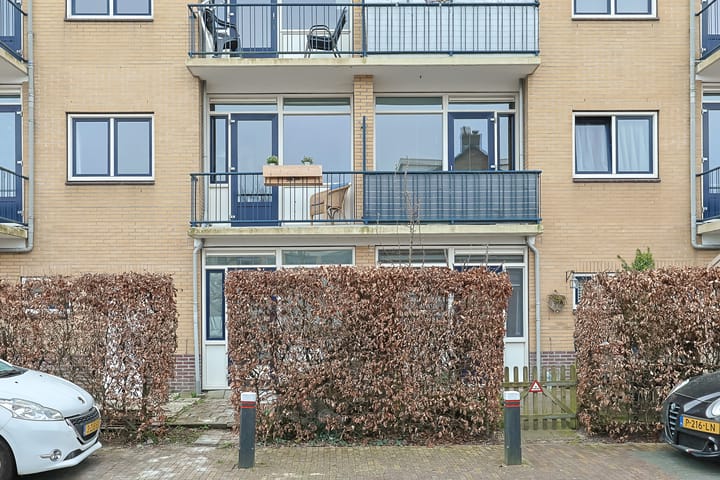 Foto 39 van Thorbeckestraat 69