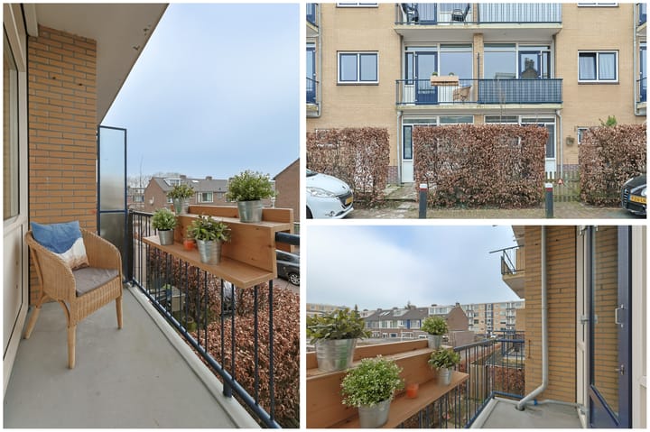 Foto 40 van Thorbeckestraat 69