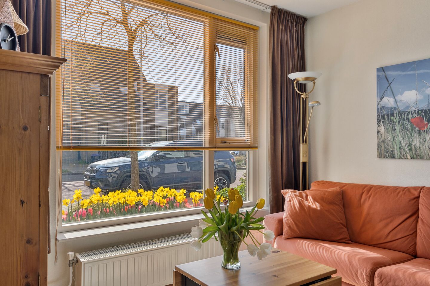 Photo 1 of Meerburglaan 16