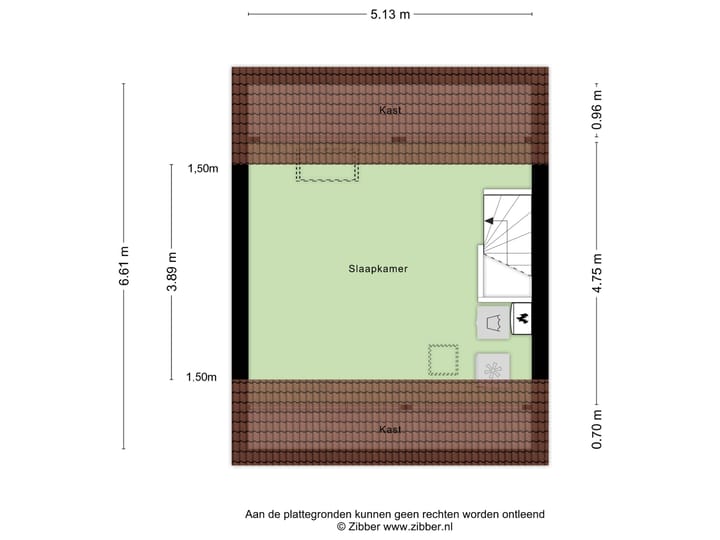 Foto 31 van Meerburglaan 16