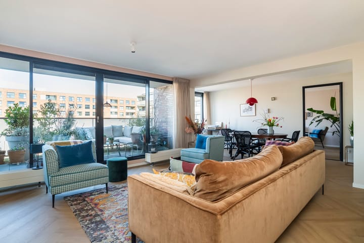 Foto 2 van Helmersstraat 73