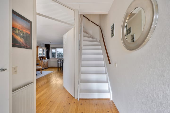 Photo 4 of Meerburglaan 16