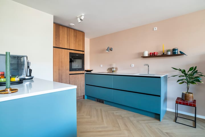 Foto 3 van Helmersstraat 73