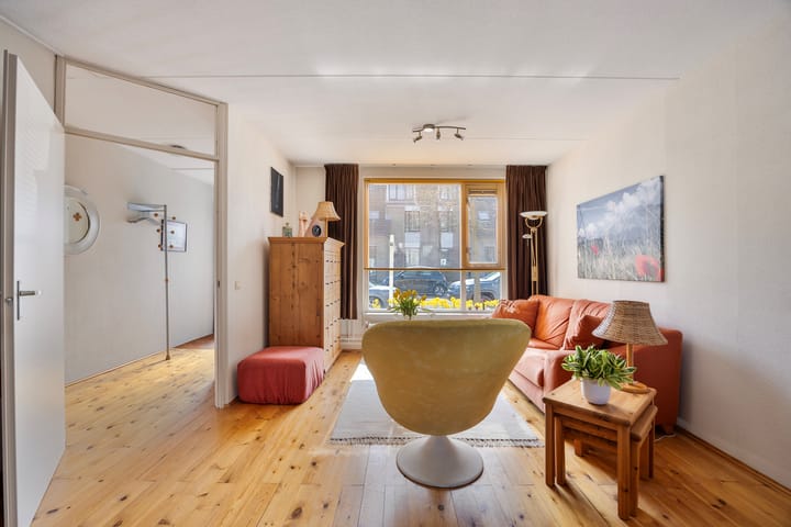 Photo 5 of Meerburglaan 16