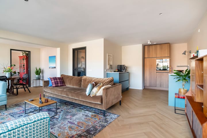 Foto 5 van Helmersstraat 73