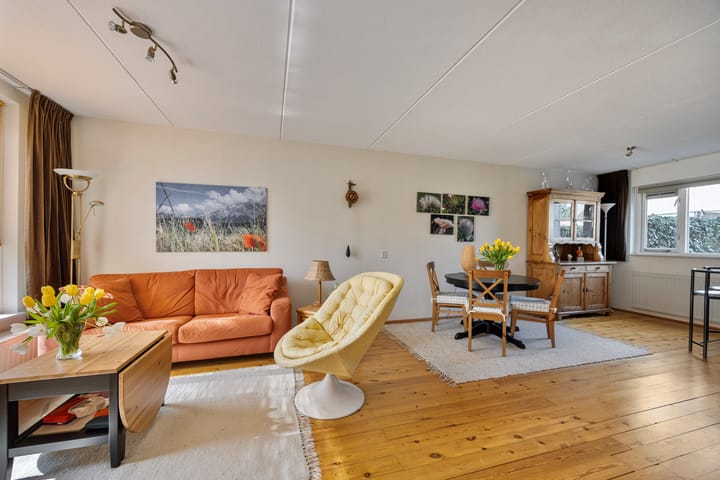 Foto 6 van Meerburglaan 16