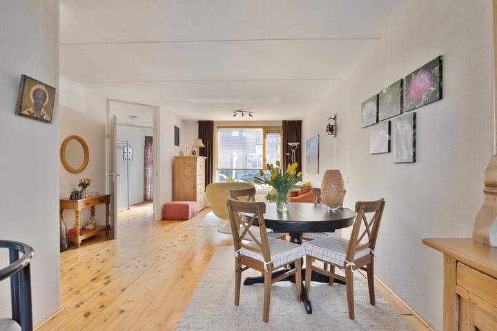 Foto 7 van Meerburglaan 16