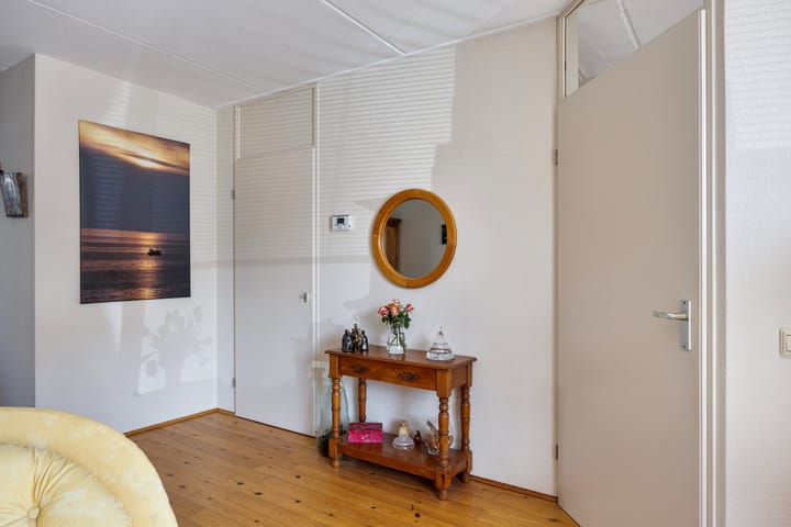 Foto 8 van Meerburglaan 16