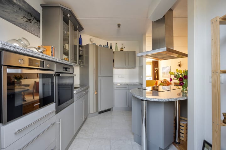 Foto 10 van Meerburglaan 16