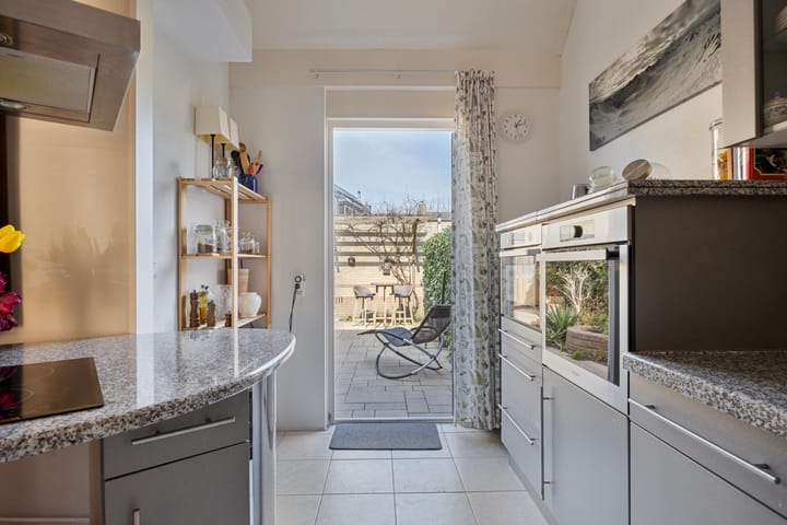 Foto 12 van Meerburglaan 16