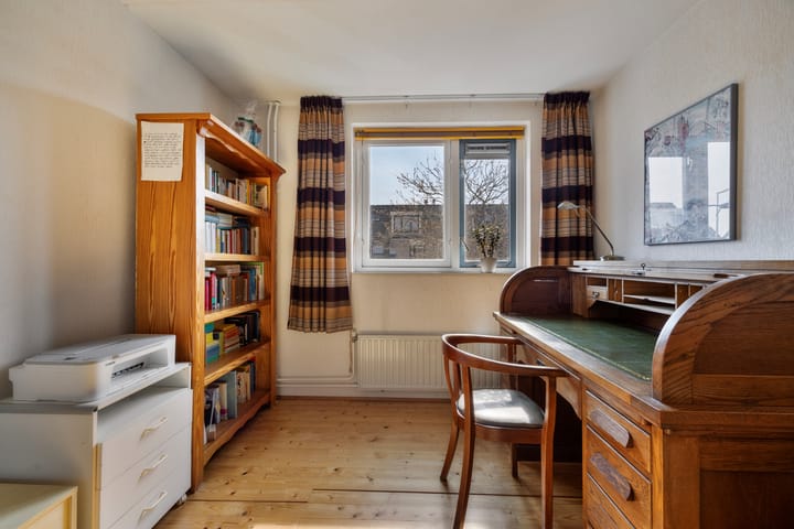 Foto 16 van Meerburglaan 16