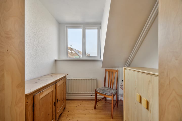 Foto 18 van Meerburglaan 16