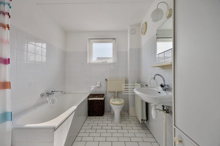 Foto 19 van Meerburglaan 16