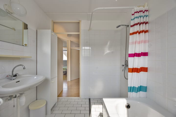 Foto 20 van Meerburglaan 16