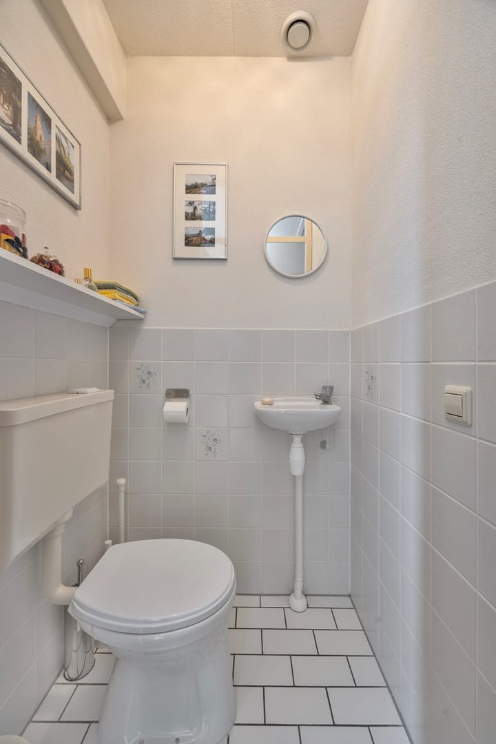 Foto 21 van Meerburglaan 16