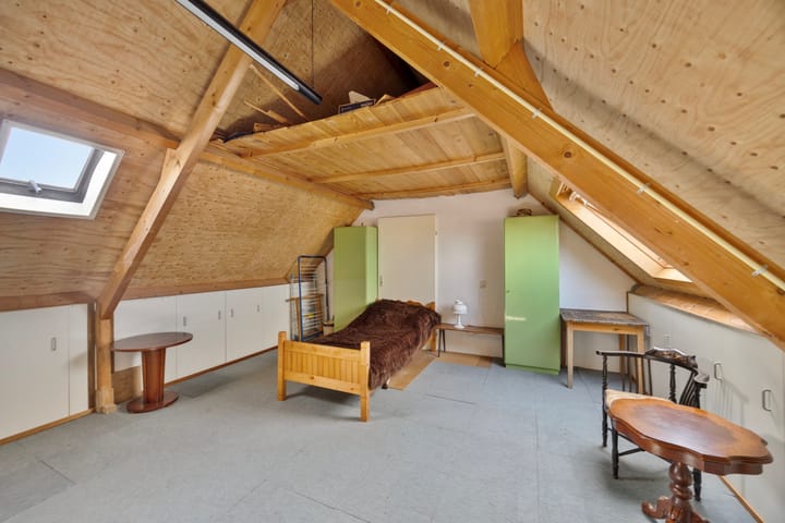 Foto 22 van Meerburglaan 16