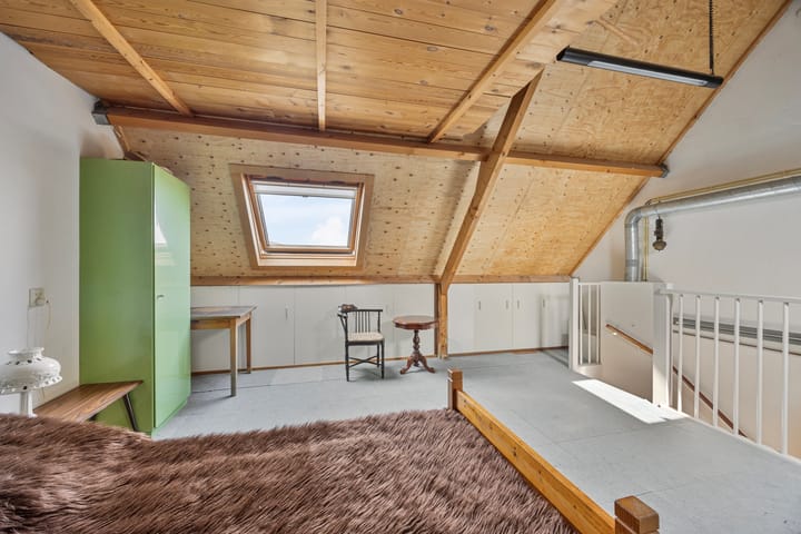 Foto 23 van Meerburglaan 16