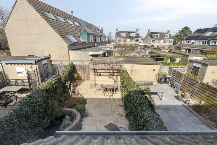 Foto 24 van Meerburglaan 16