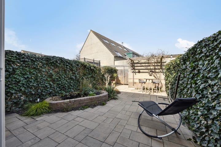 Foto 26 van Meerburglaan 16