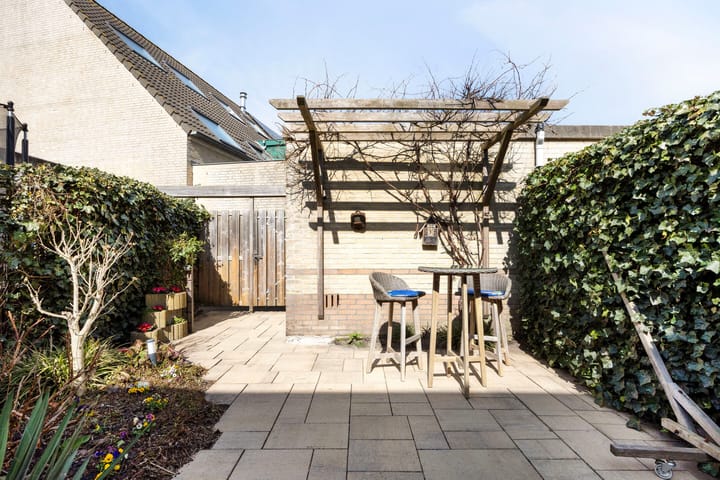 Foto 27 van Meerburglaan 16