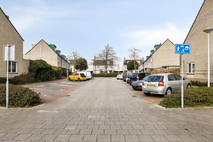 Foto 28 van Meerburglaan 16