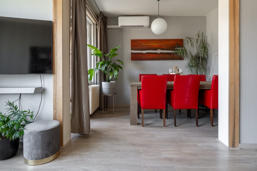 Foto 7 van Poolsterstraat 15