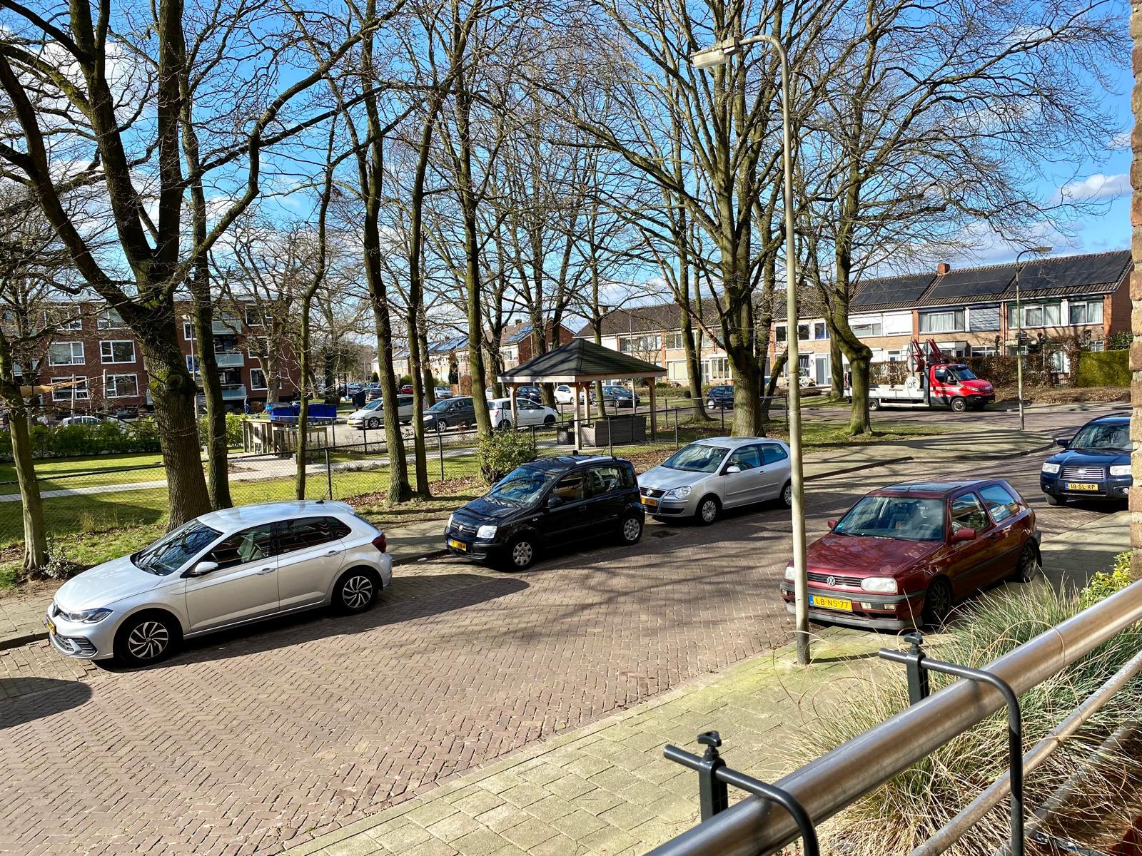 Foto 24 van Poolsterstraat 15