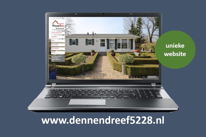 Foto 41 van Dennendreef 5-228