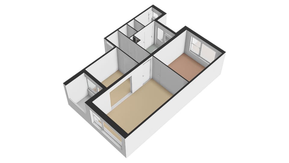 Foto 27 van Poolsterstraat 15