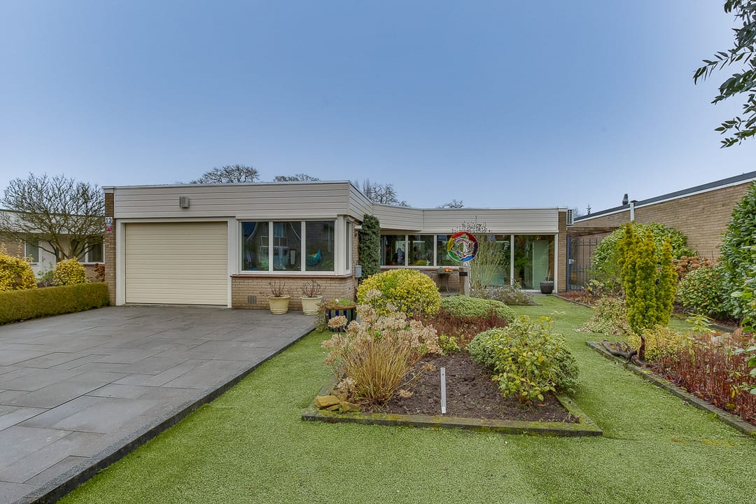 Foto 1 van Kevelhamlaan 13