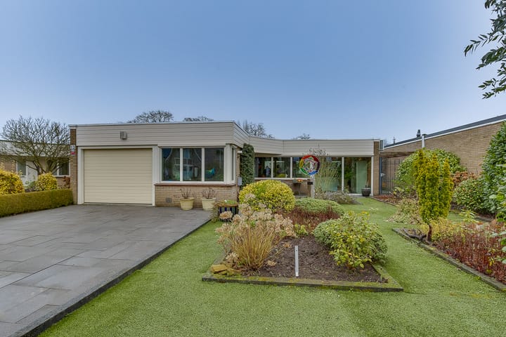 Foto 1 van Kevelhamlaan 13