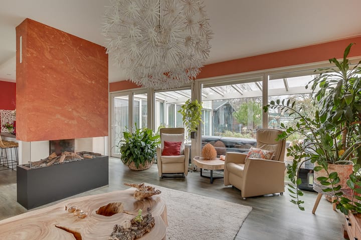 Foto 2 van Kevelhamlaan 13