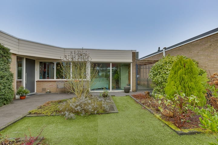 Foto 6 van Kevelhamlaan 13