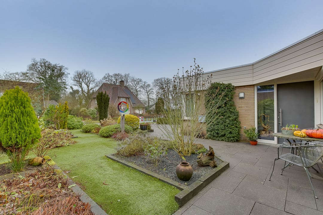 Foto 7 van Kevelhamlaan 13