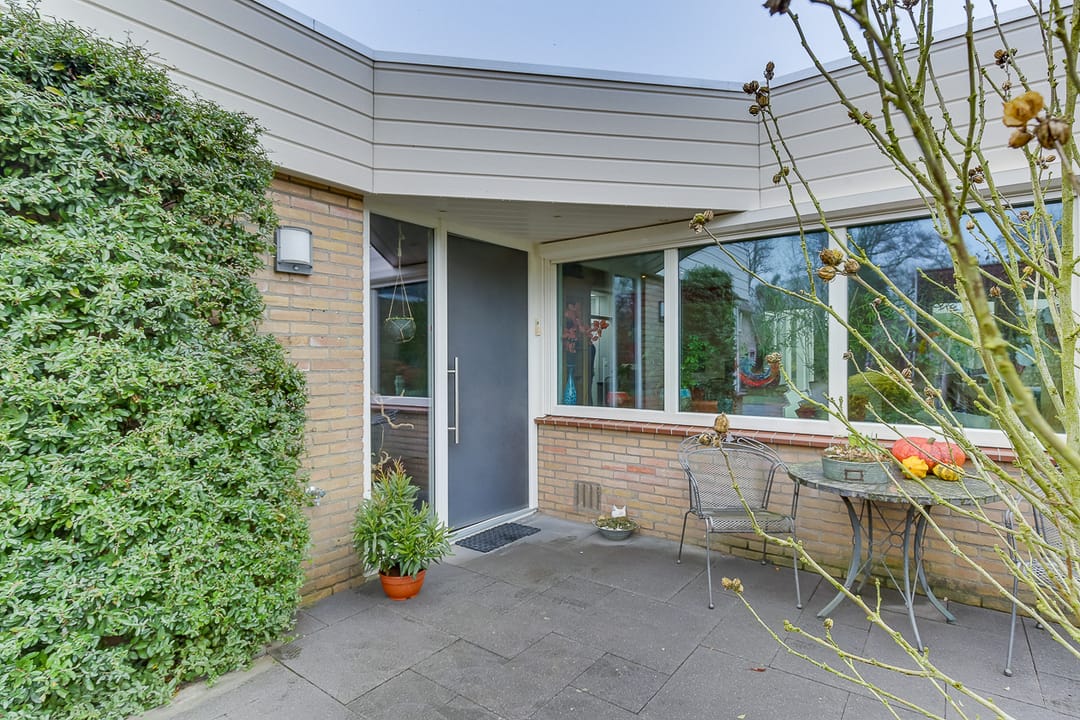 Foto 8 van Kevelhamlaan 13