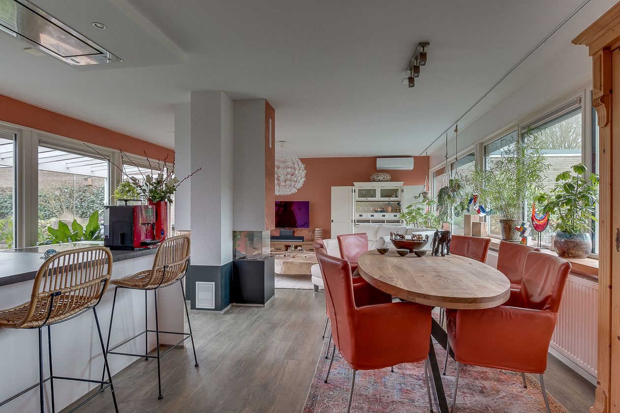 Foto 10 van Kevelhamlaan 13