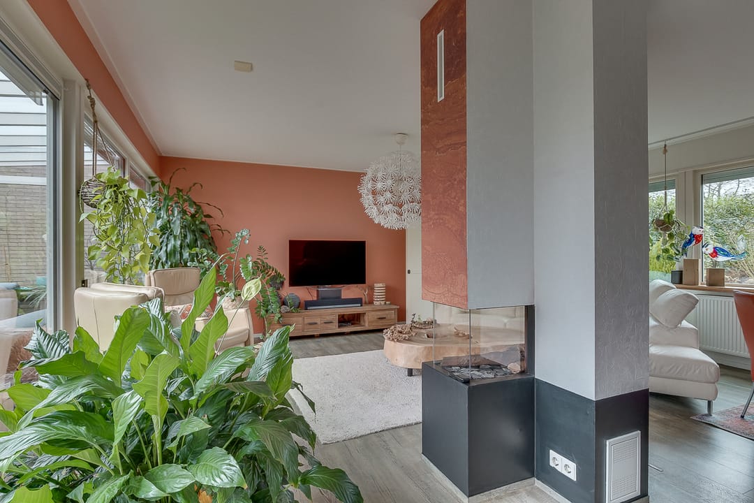 Foto 13 van Kevelhamlaan 13