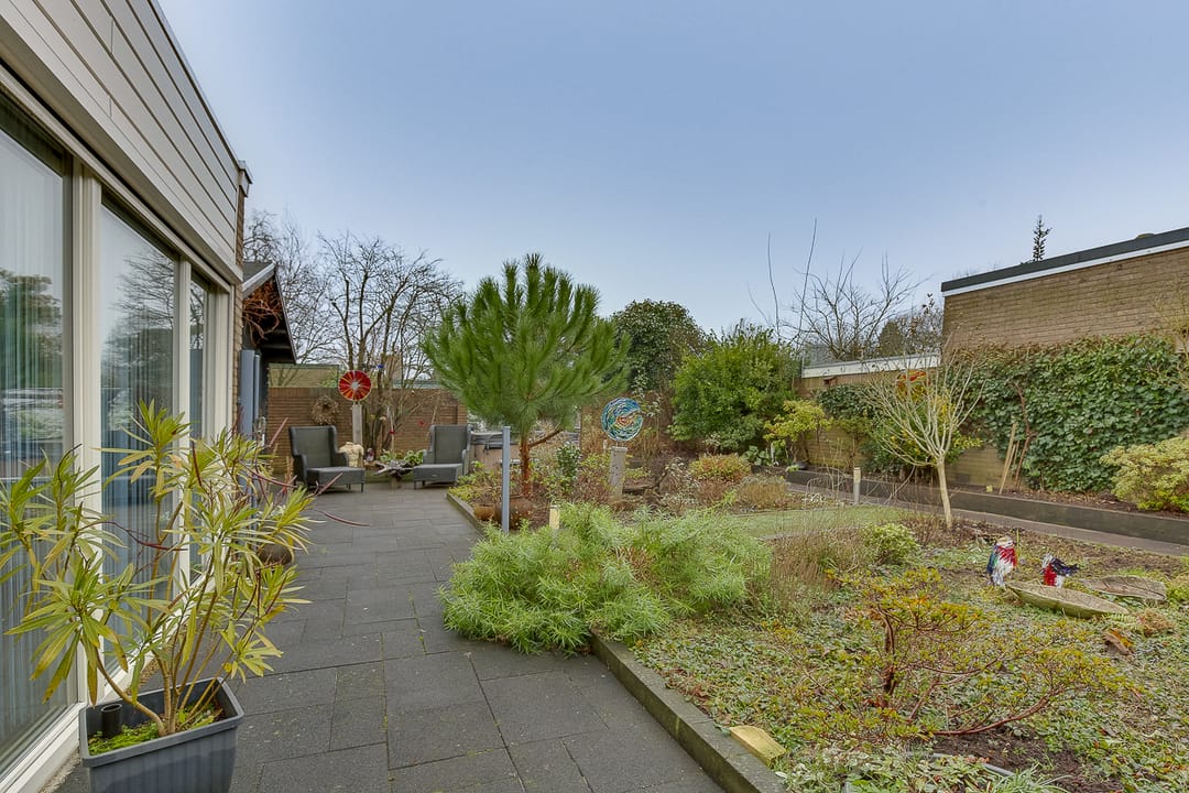 Foto 32 van Kevelhamlaan 13