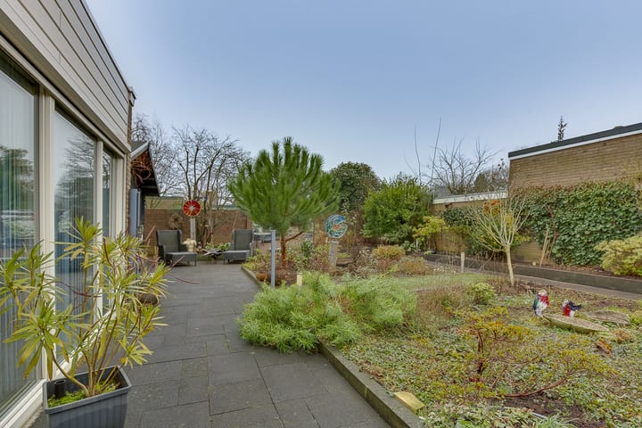 Foto 32 van Kevelhamlaan 13