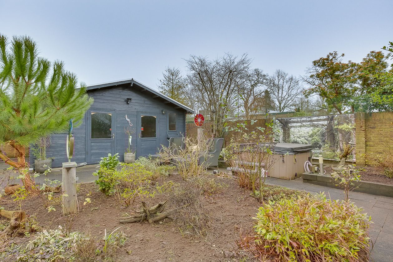 Foto 33 van Kevelhamlaan 13