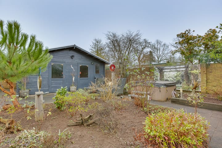 Foto 33 van Kevelhamlaan 13