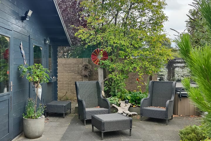 Foto 34 van Kevelhamlaan 13