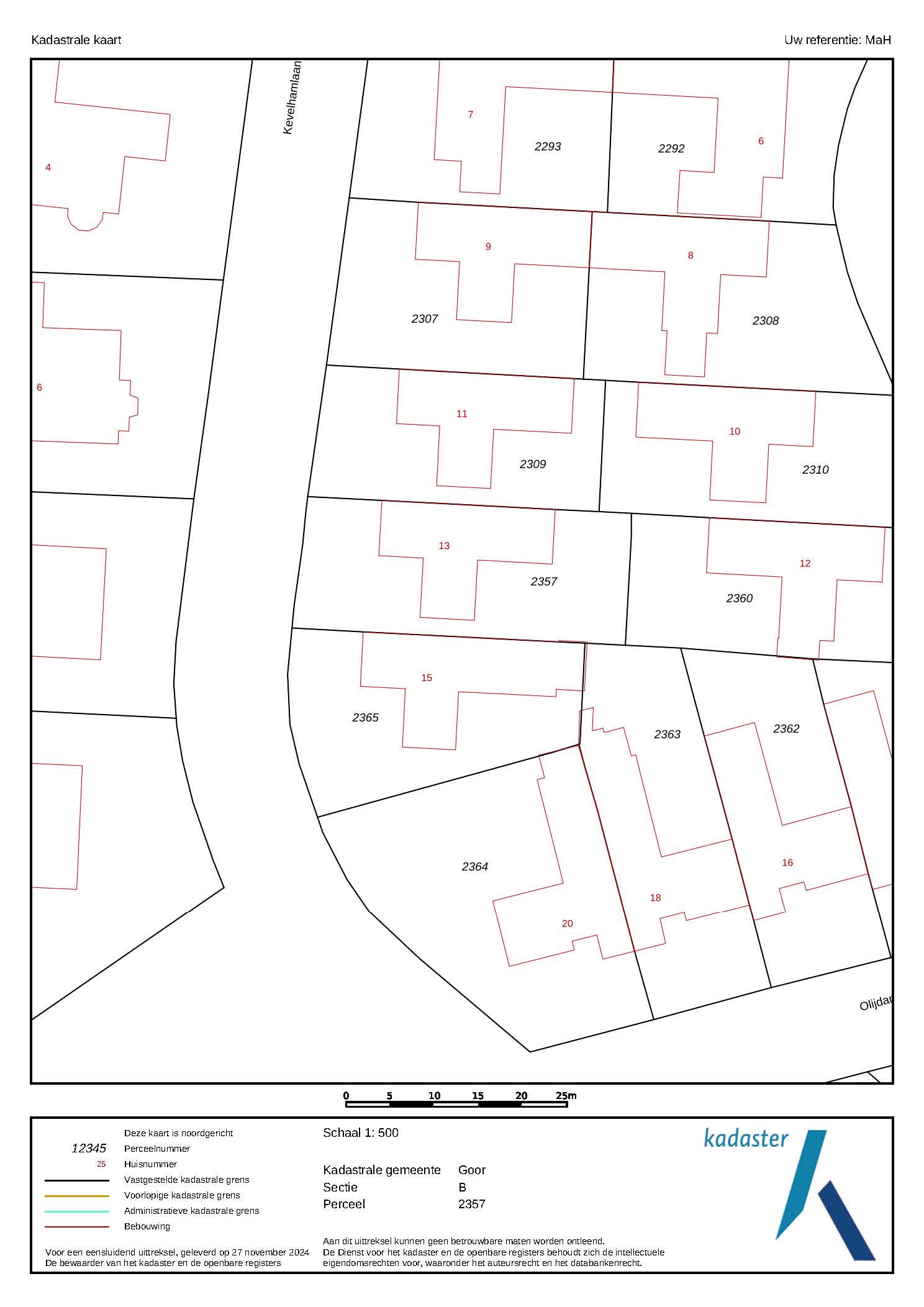 Foto 39 van Kevelhamlaan 13