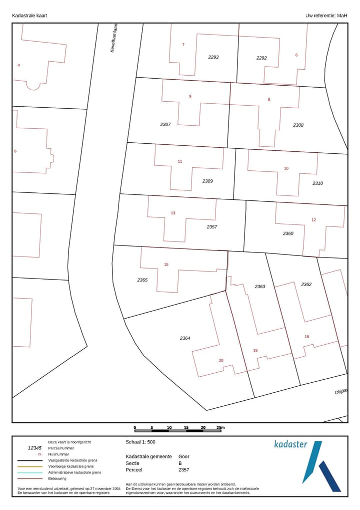 Foto 39 van Kevelhamlaan 13